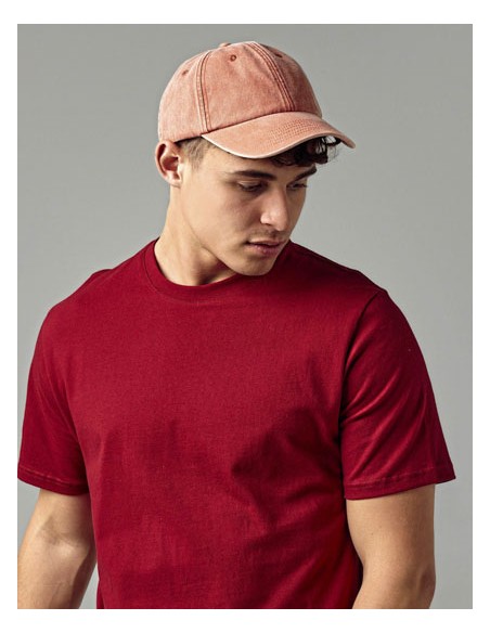 BEE-B655-Low Profile Vintage Cap 2